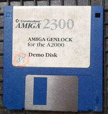 lotto dischetti Amiga --AMIGA