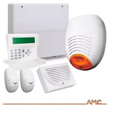 Amc kit allarme professionale - allarme,