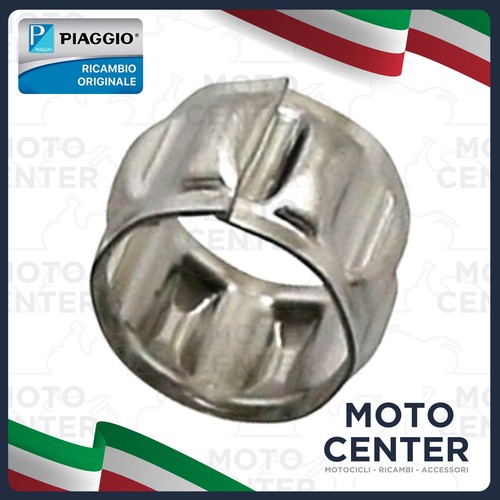 Anello compensatore - anello,