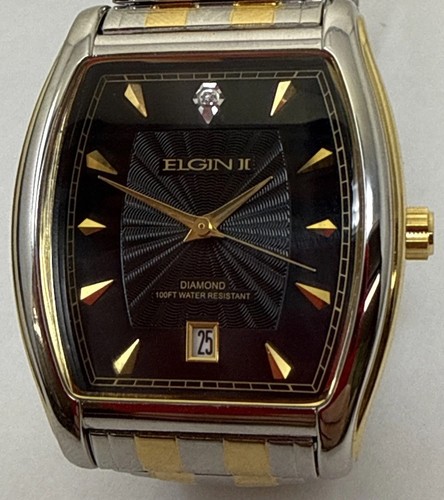 Orologio elgin uomo - elgin,