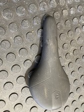 Sedile Cannondale in ghiaia