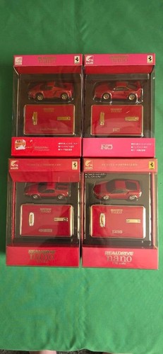 Set auto telecomandate - di, 4
