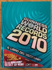 Libro guinness world records - world,