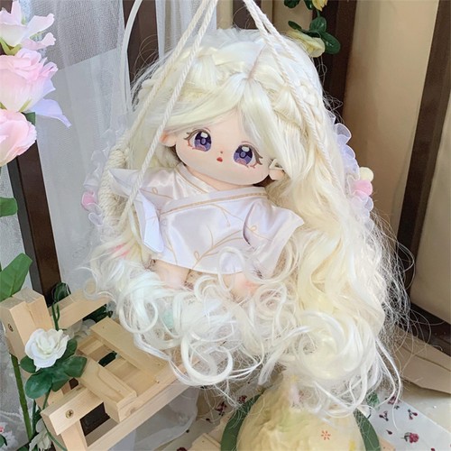 Bambola bjd ricambio - bambola, di