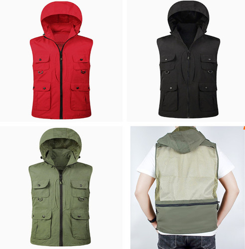 Giubbotto uomo casual - giubbotto,