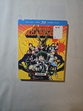 My Hero Academia: Season One 1