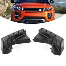 Coppia supporti laterali