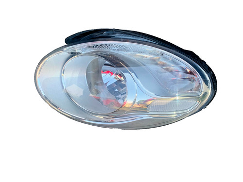 Faro sinistro fiat - sinistro,