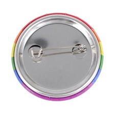 5 pezzi spille colorate