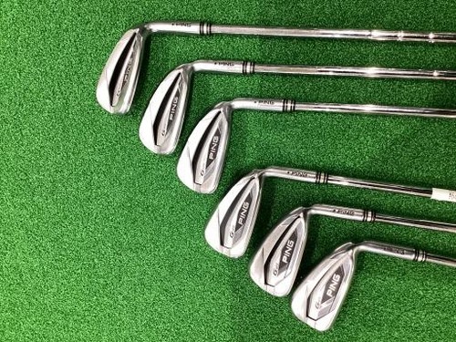 Ping g425 set ferri - ping,