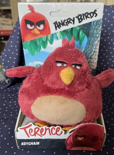 Peluche portachiavi ufficiale