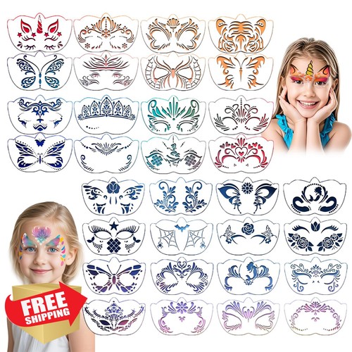 Bositigo 32pz stencil per - 32pz,