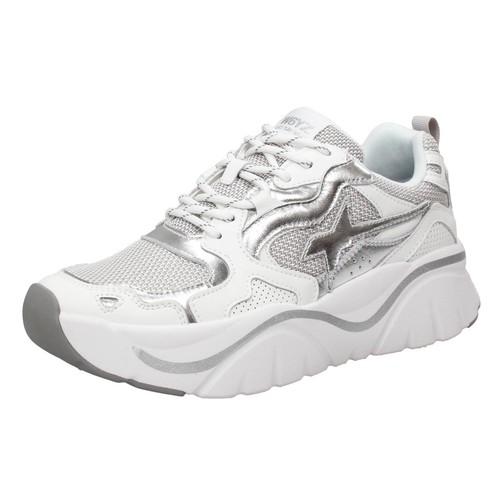 W6yz mia sneakers pelle e - -,