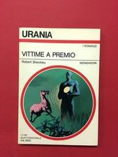 Vittime a premio-di Robert