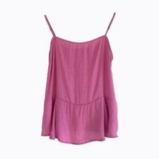 Camicia rosa Intimately Free