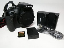 Corpo fotocamera reflex Canon