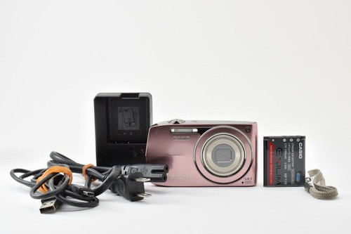 Fotocamera digitale compatta