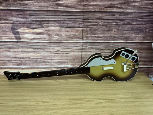 Guitar hero ps3 rock band - guitar,