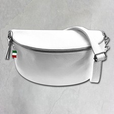 Florence Vera Pelle Marsupio