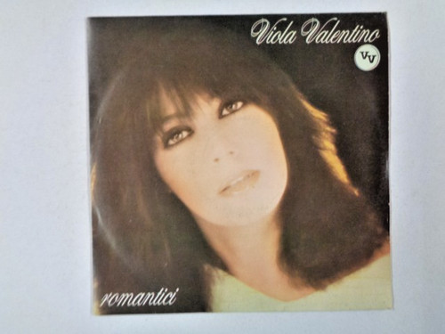 Viola valentino romantici - viola,