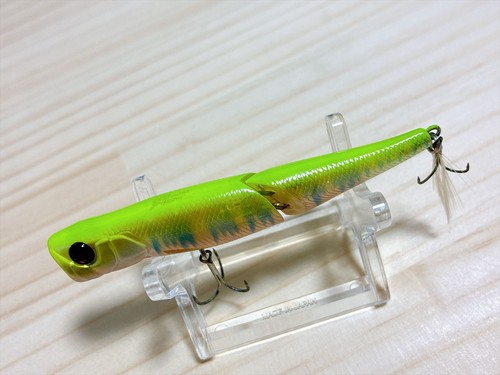 Jackall boil trigger - jackall,