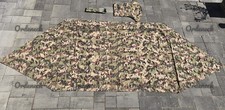 PRIMA ESERCITO TEDESCO - TENDA