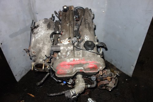 Motore 133tkm 8i 16v - bp,