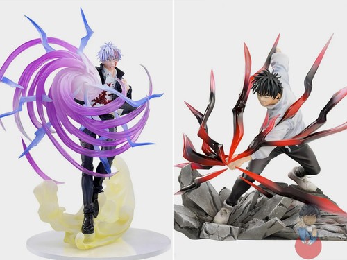 Jujutsu kaisen gojo - -,