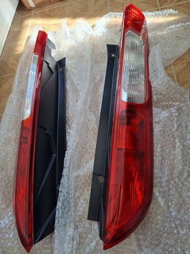 Fanali ford focus mk2 - fanali,