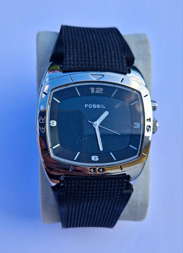 Orologio uomo fossil - orologio, da