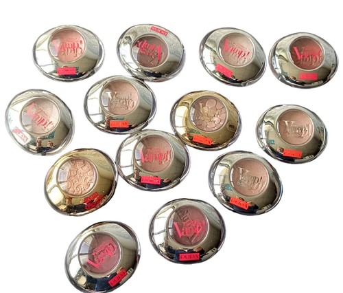 Pupa vamp compact - pupa, eyeshadow