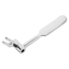 Maniglia della leva della