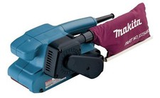 Makita 9911J levigatrice a