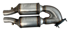 Filtro Antiparticolato Diesel