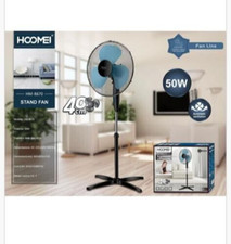 Hoomei HM-8670 3 Speed