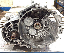 CAMBIO MANUALE 6 MARCE VOLKSWAGEN TOURAN 2.0 TDI 140CV. (MOTORINO AVANTI)