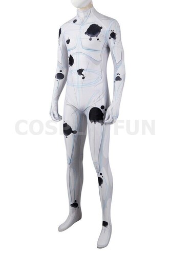 Costume cosplay spider - costume, spider-man
