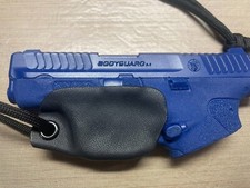 Kydex Trigger Guard for Smith