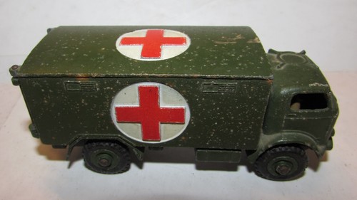 Dinky toys francia ford - 1/43,