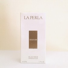 LA PERLA CREATION EAU DE PARFUM VAPORISATEUR SPRAY - 50 ml SENZA CELLOPHAN