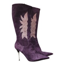 Stivali stiletto Charles David