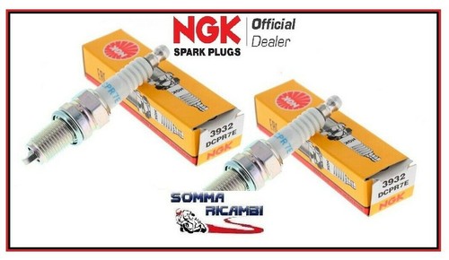 Candele originale ngk - candele,