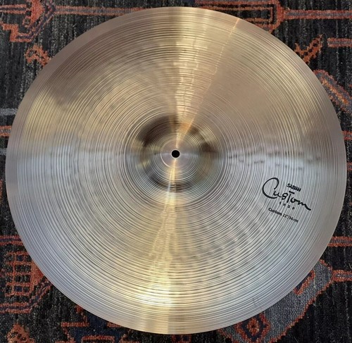 Sabian apx custom ride - apx,