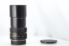 Leica 180mm f3,4 Apo-Telyt-R  3-cam 11242 E60 in Good Condition Without Box