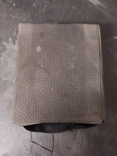 STRUMENTO ELETTRICO KRUNDAAL TRON SIGNAL VINTAGE