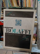 BOLAFFI IL CATALOGO DEI