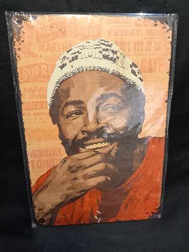 Marvin gaye prince motown - of, motown"