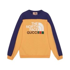 GUCCI X THE NORTH FACE