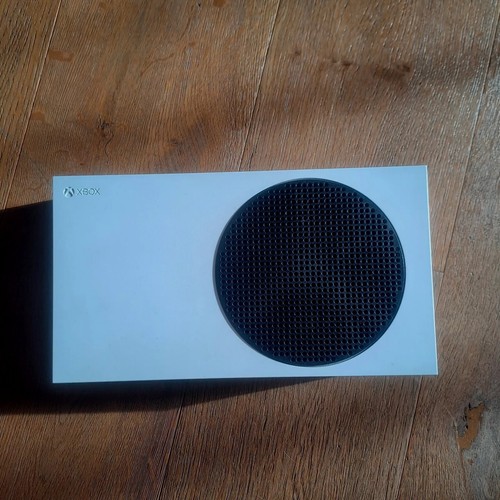 Microsoft xbox series 512gb - microsoft,