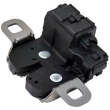 Attuatore serratura portellone